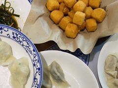 -东方饺子王(大屯路店)