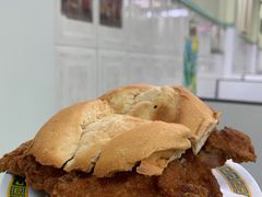 -胜利茶餐室