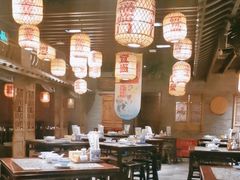 -南京大牌档(崇文门国瑞店)