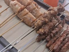 -大成海鲜烧烤·海鲜粥(安顺路店)