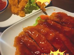 -十面春风·江南面馆(崇宁路店)