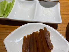 -新興传承烤鸭