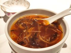 鲍参翅肚羹-广舟(千禧店)