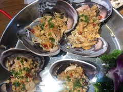 -必点海鲜·鲅鱼水饺(鞍山西道店)