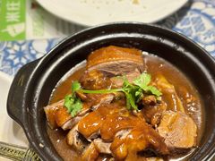 -米庄·原味私房菜(骏壹万邦店)