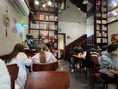 -付小姐在成都(中山公园店)