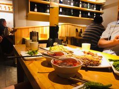 -平娃三宝烧烤·面食(富丰桥店)