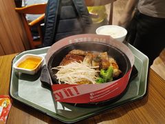 -pepper lunch(形点店)