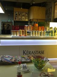 -塞巴斯汀SEBASTIAN专业美发店