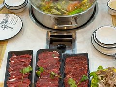 -田村·酸汤鲜牦牛肉火锅(布达拉宫广场店)