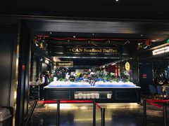 门面-加餐海鲜自助(宝龙一城店)