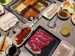 -海底捞火锅(龙湖北京大兴天街店)