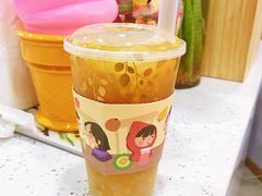 -九秋茶铺(三里屯店)