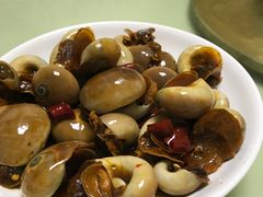 -锋味海鲜菜馆