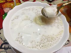 榴莲捞河-甜心妈妈·榴莲星级糖水(北京路总店)