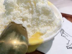 -丹礼糖甜品