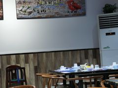大堂-七星龙虾城·海鲜·大闸蟹(吴江店)