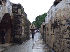 -威远炮台