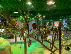 -酷嗒动物文化乐园(cutezoo西溪乐天城店)