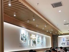 大堂-马记永·兰州牛肉面(天通苑家乐福店)