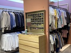 -海马体照相馆(上海宝山万达广场店)