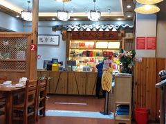 -下梅人家土菜馆(历史文化餐厅度假区店)
