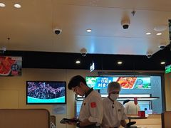 -海底捞火锅(天津SM城市广场店)