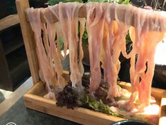 鸭肠儿-湊湊火锅·茶憩(新中关购物中心店)