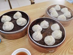-珊珊小笼馆(仙霞路店)