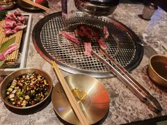 -鑫釜山海鲜烧烤(浑南店)