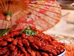 -上海雅居乐万豪侯爵酒店