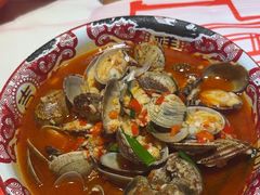 -饶福记·南昌烧烤大排档(九龙湖土著店)