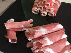 -陌生人火锅餐厅(阳曲路店)