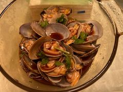 -鹿港小镇经典老上海菜(长乐路店)
