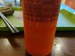 -海口骑楼小吃街