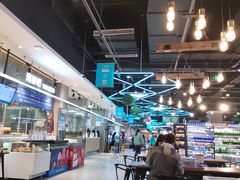 -盒马鲜生(悦峰店)