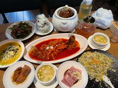 -扬州狮子楼·非遗淮扬菜(东关街店)
