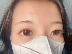 -初心纹眉洗眉·美睫专业店