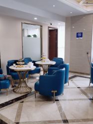 -碧莲盛·不剃发植发