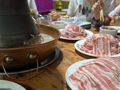 -元盛居(生态大街店)