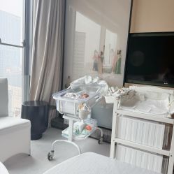 -baby bella小贝拉母婴护理中心(杭州凯宾斯基店)