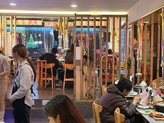 -正宗齐齐哈尔烤肉·齐牛哥鲜切炭火烤肉(杭州总店)