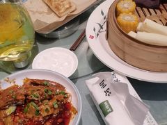 -高玛纳驴肉火烧(河间总店)