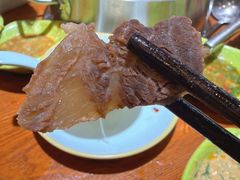 -真牛坊潮汕牛肉火锅