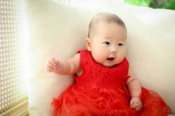 点击看大图 -婴爱儿童摄影 BabyloveStudio(中山门店)