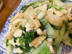 -老味道1992(武当山店)