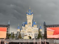 -青岛方特梦幻王国