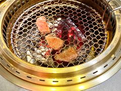 -明洞王妃家烤肉(苏州中心星悦汇店)