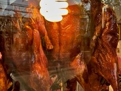 -晶牌烤鸭(延吉东路557弄小区店)