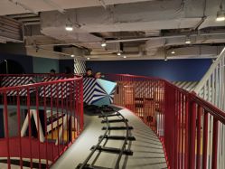 -Eureka优瑞卡儿童主题乐园(合生汇购物中心店)